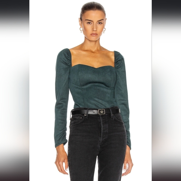 Atoir Tops - Atoir Top